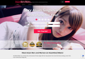 AsianMatchMate